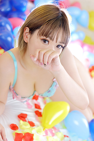 ガールイメージ